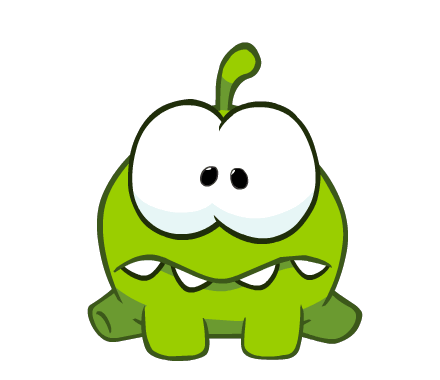 Image de la grenouille NO COOKIE